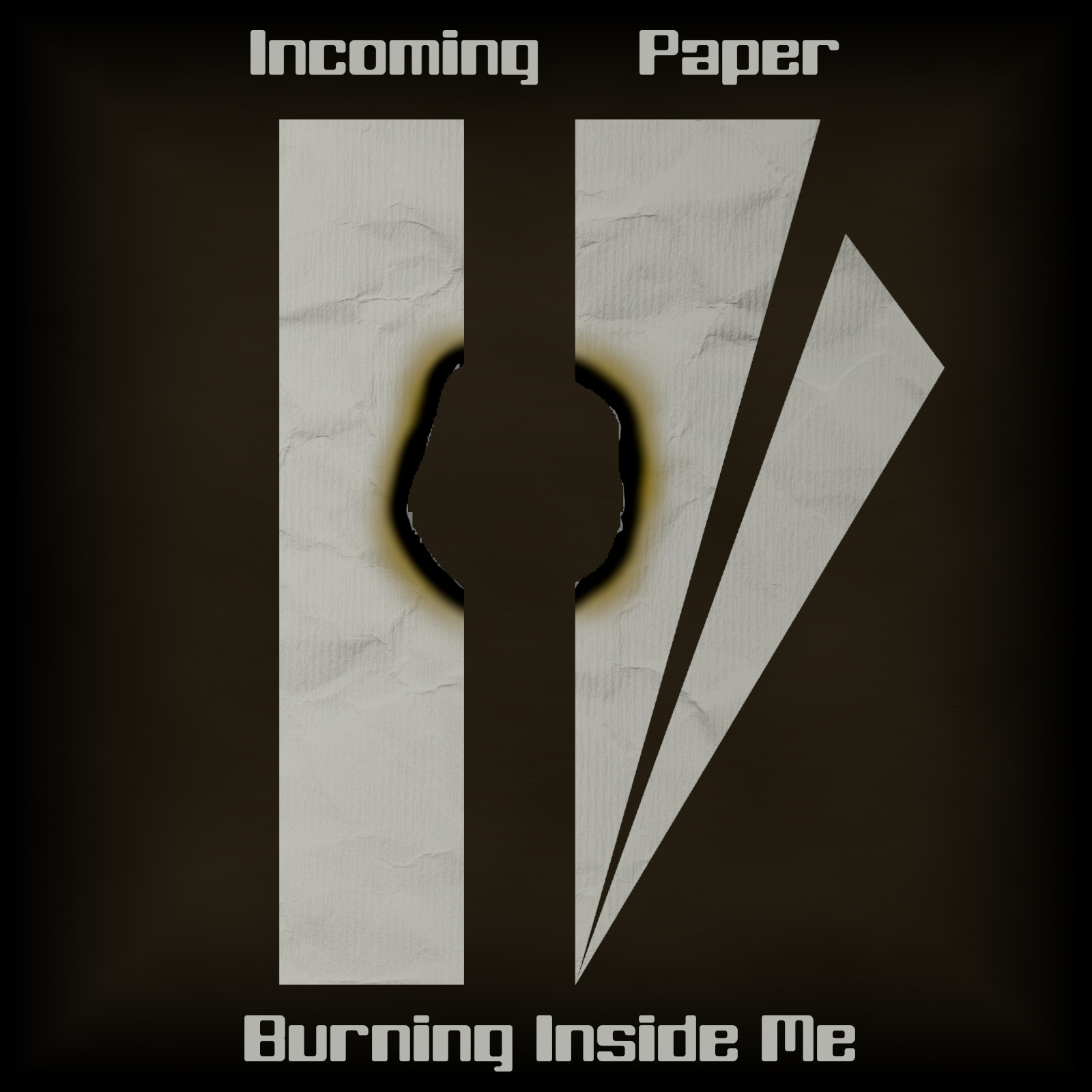 Burning Inside Me